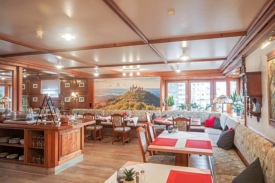 Hotel & Restaurant In der Breite