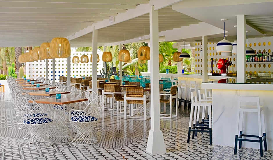 Boutique Hotel H10 Big Sur - Adults Only