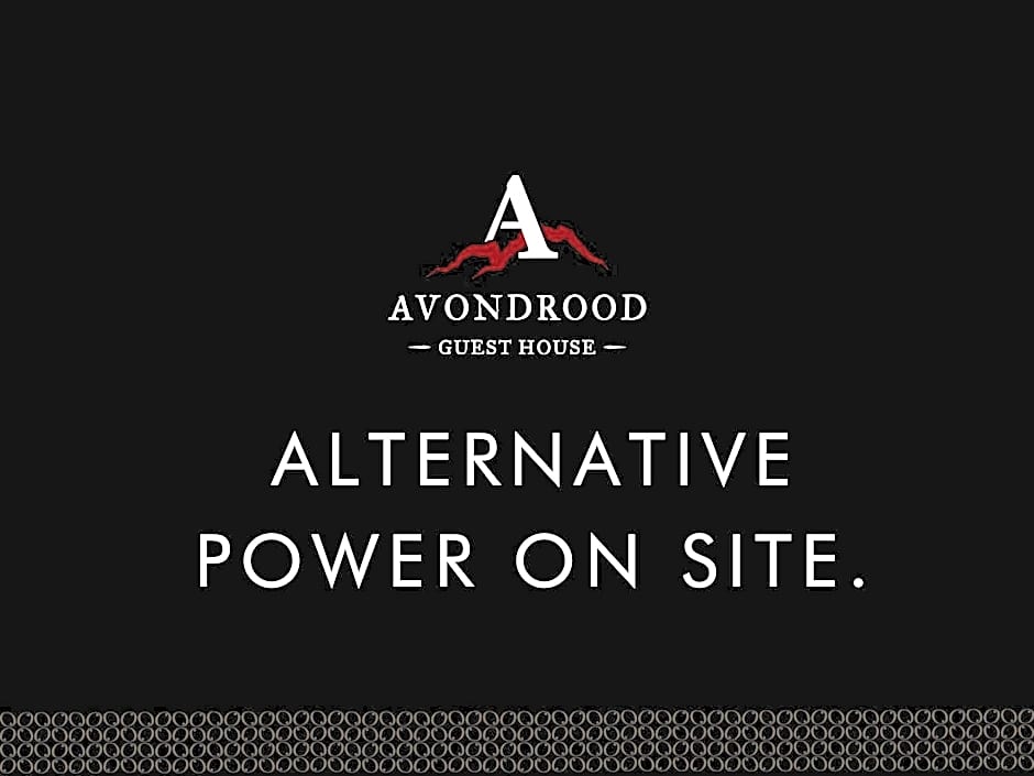 Avondrood Guest House by The Oyster Collection