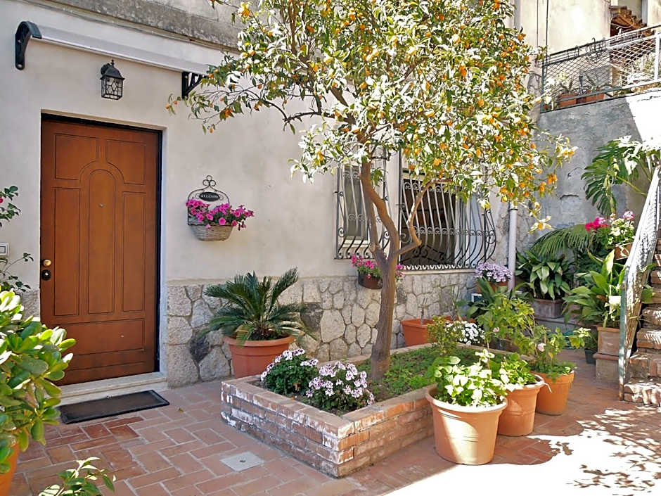 Cielo di Taormina