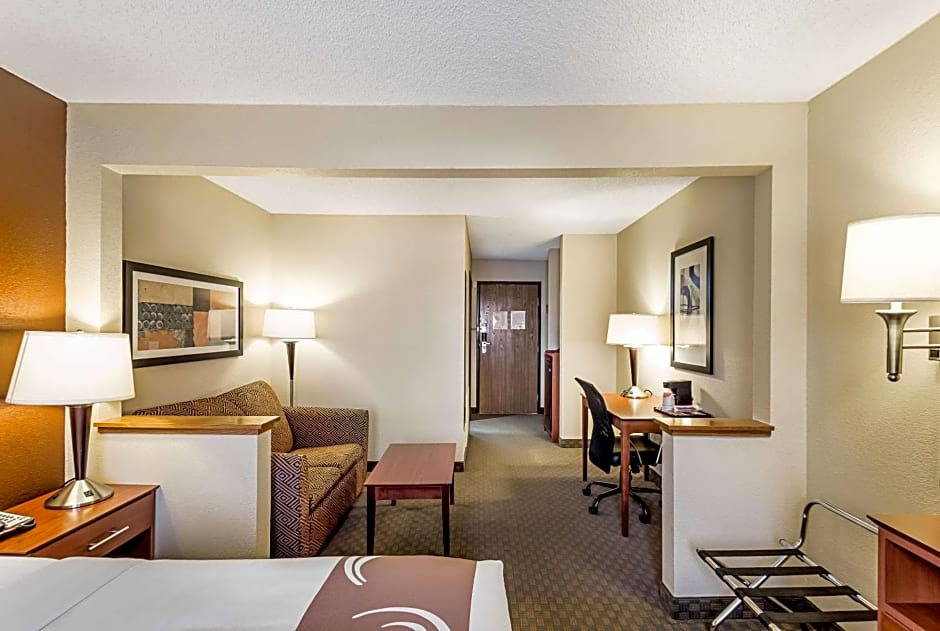Quality Inn