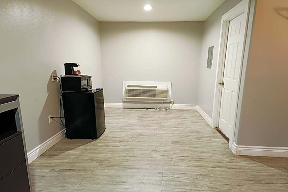 Village Inn Motel Rockport near Aransas Bay