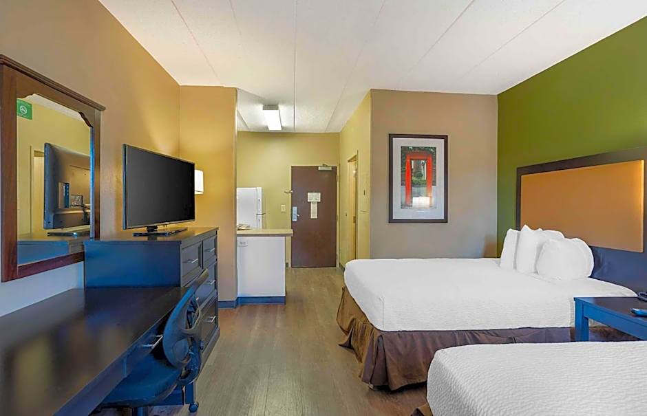 Extended Stay America Suites - Philadelphia - Airport - Tinicum Blvd.