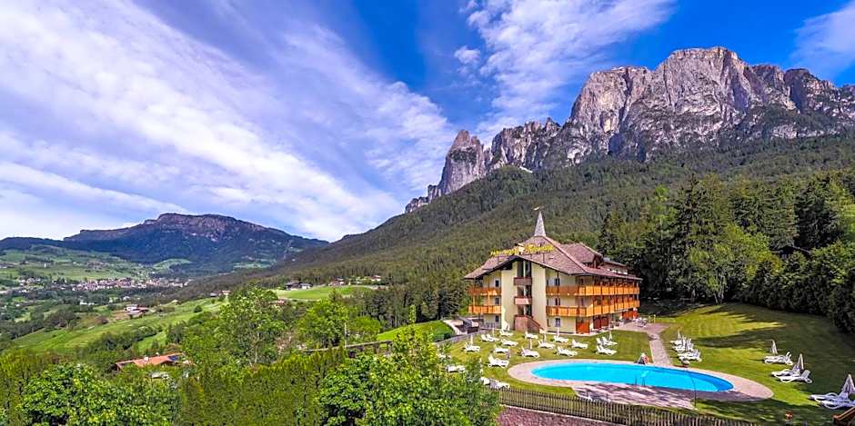 Parc Hotel Miramonti