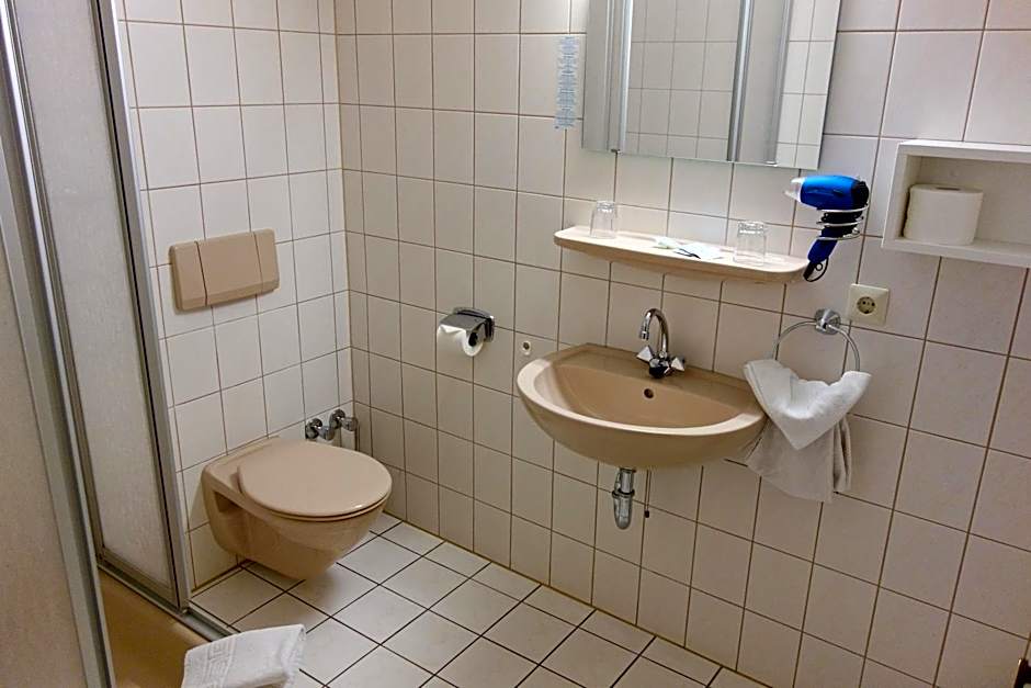 Hotel Haus Sonnschein