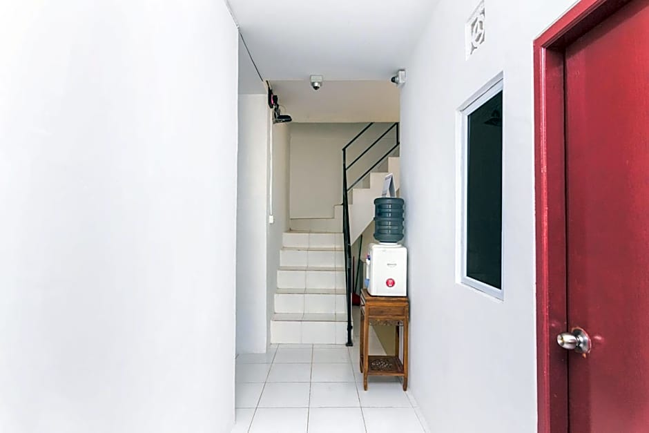 OYO Life 2670 Aline Kost