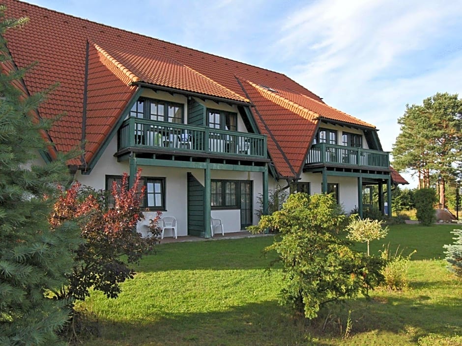 Hotel Leuchtfeuer