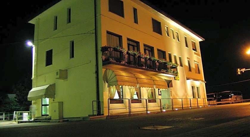 Hotel Da Vito
