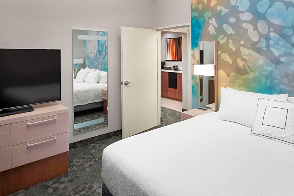 Courtyard by Marriott Pensacola