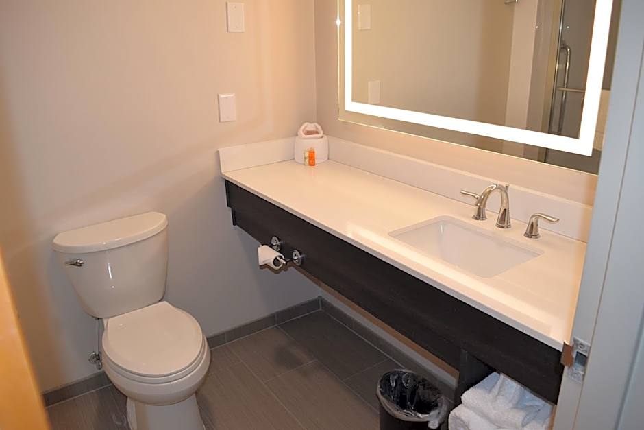 Bridgepointe Hotel & Marina