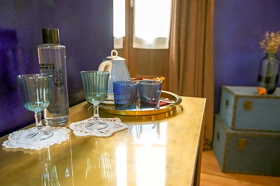 Hotel Boutique Posada Castañeda
