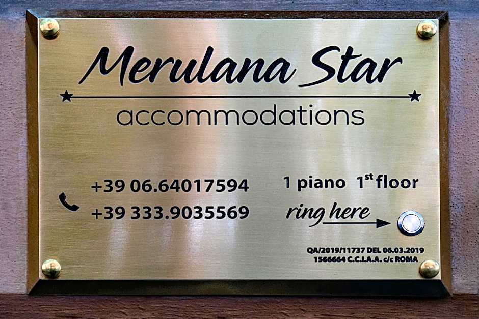 Merulana Star