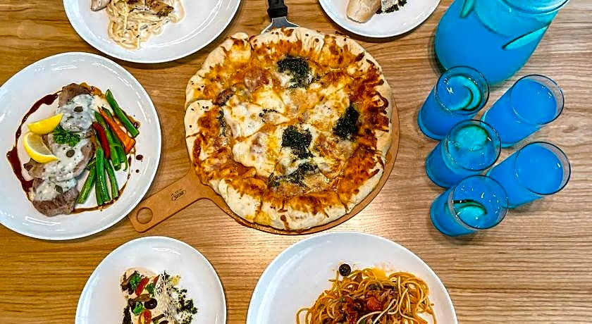 The Glory Hotel and Residence Clark Pampanga