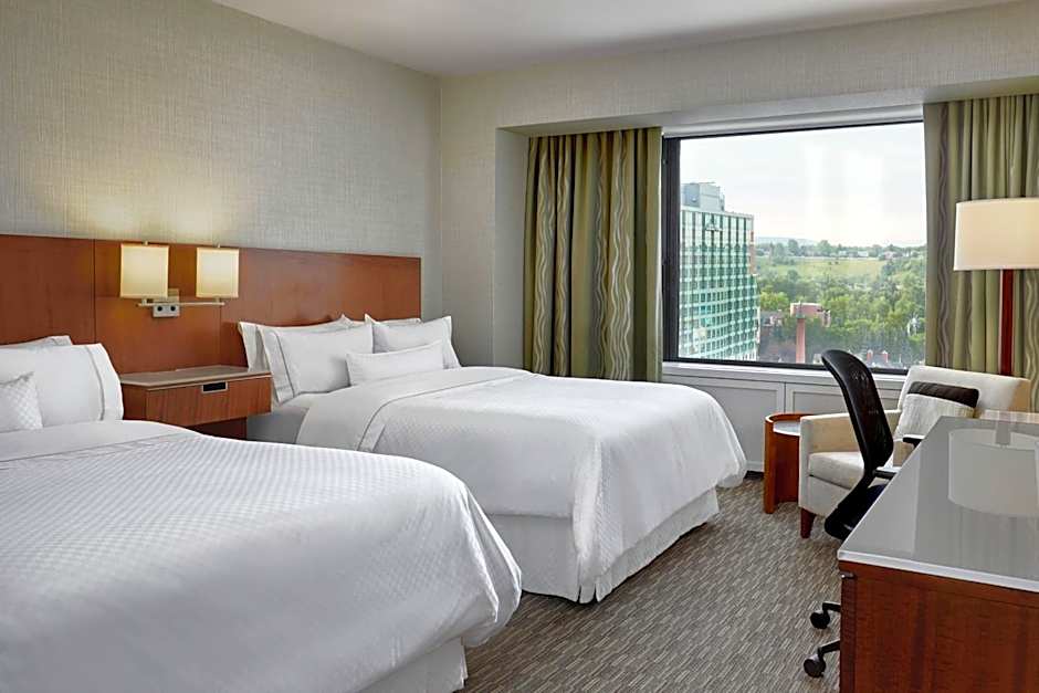 The Westin Calgary