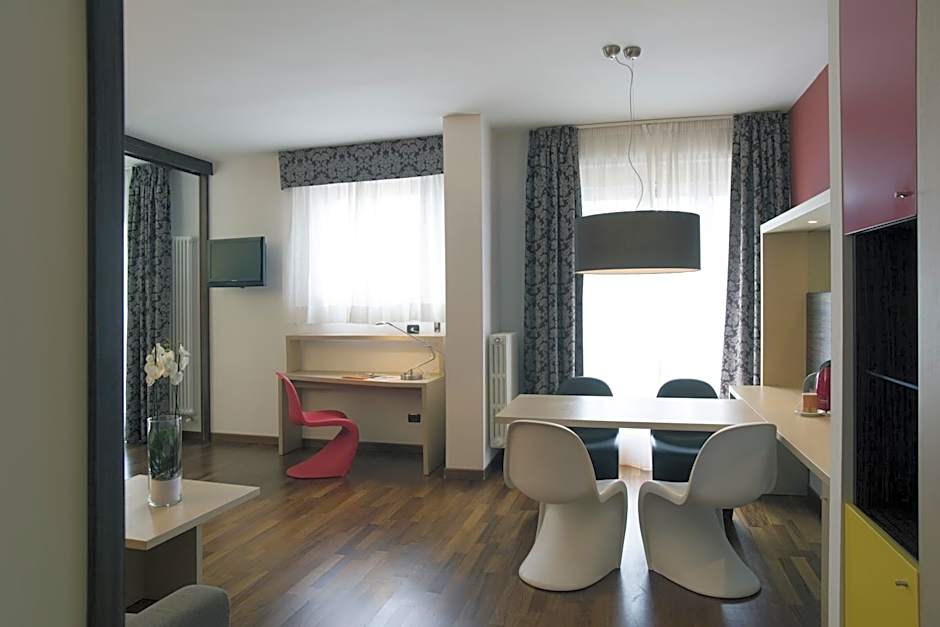 Hotel Du Lac - Relax Attitude Hotel