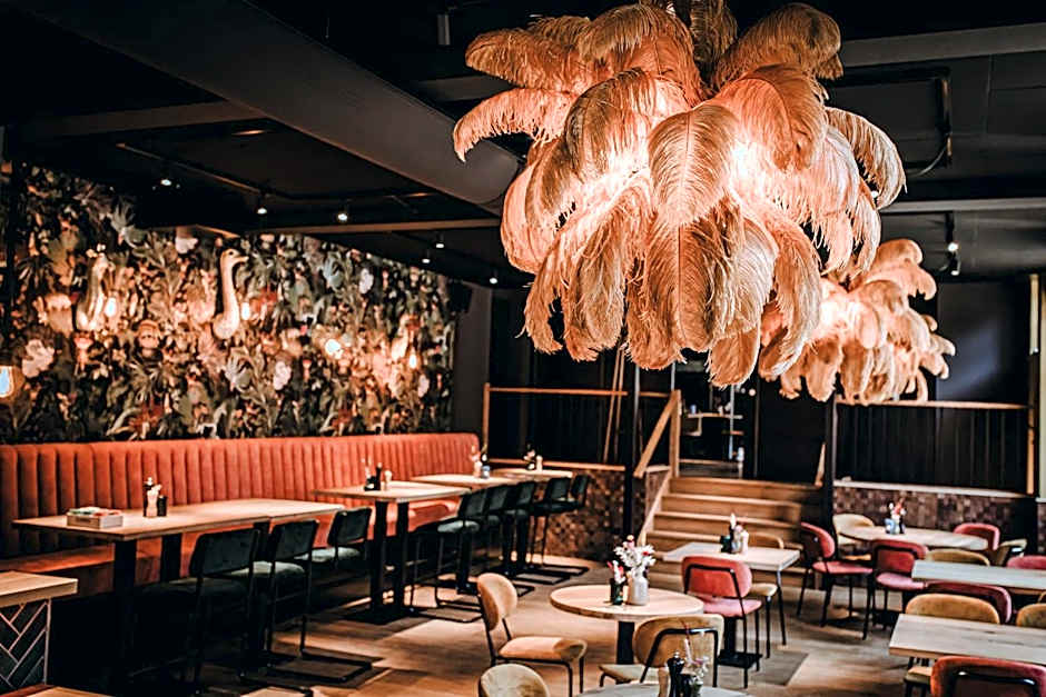 Hotel Centraal Baarlo