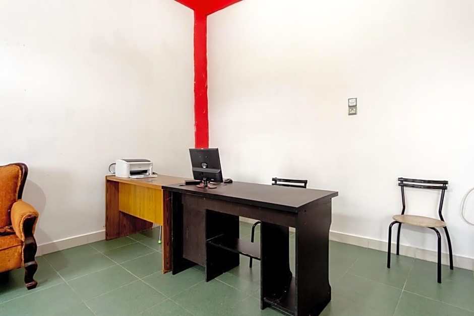 OYO 1874 Joh - Je Guest House