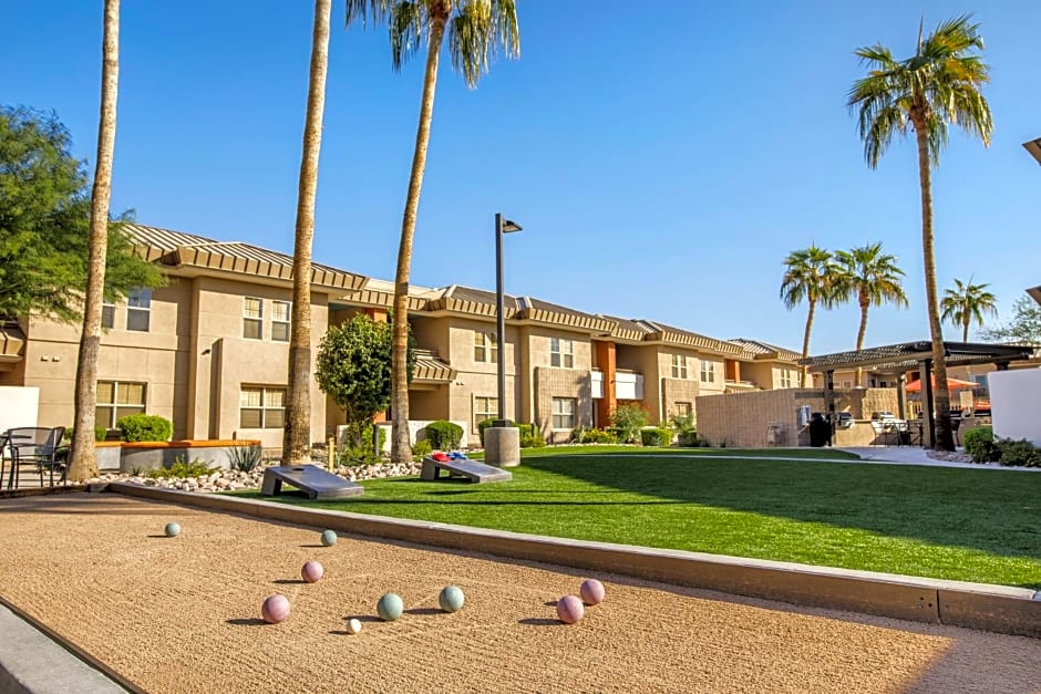 WORLDMARK SCOTTSDALE