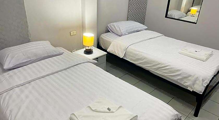 Beachwalk Patong