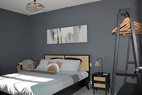 Superior Queen Room