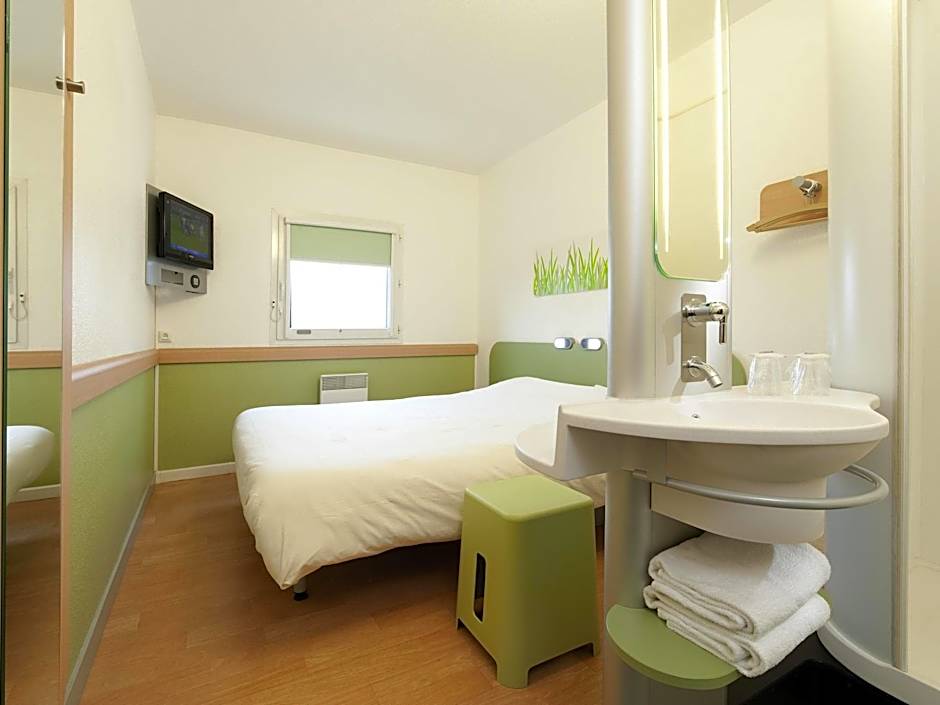 ibis budget Brugge Centrum Station