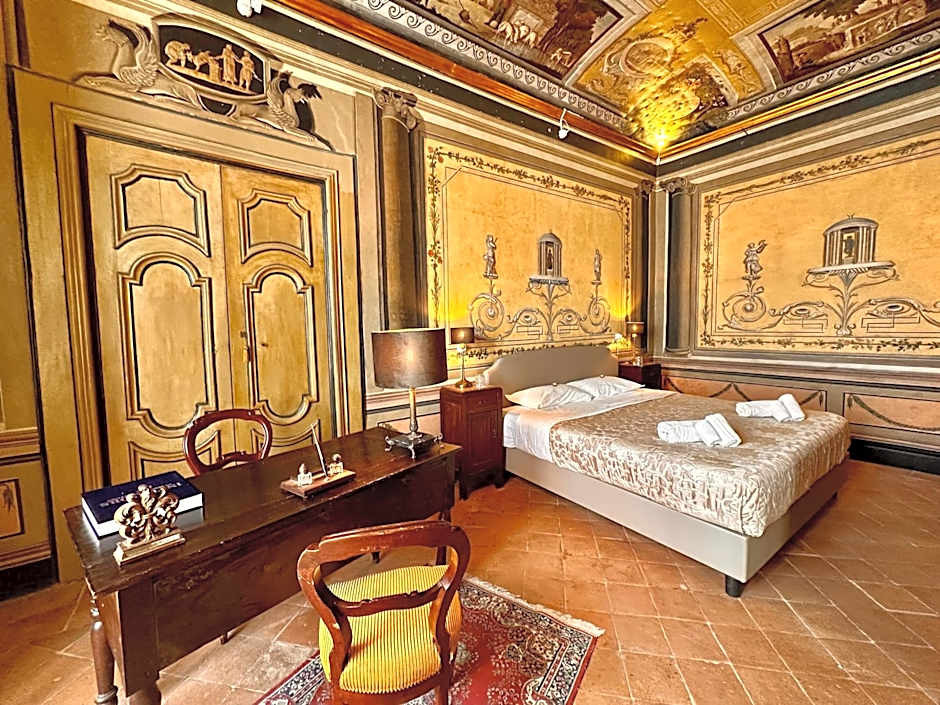 Casa Santangelo Suites