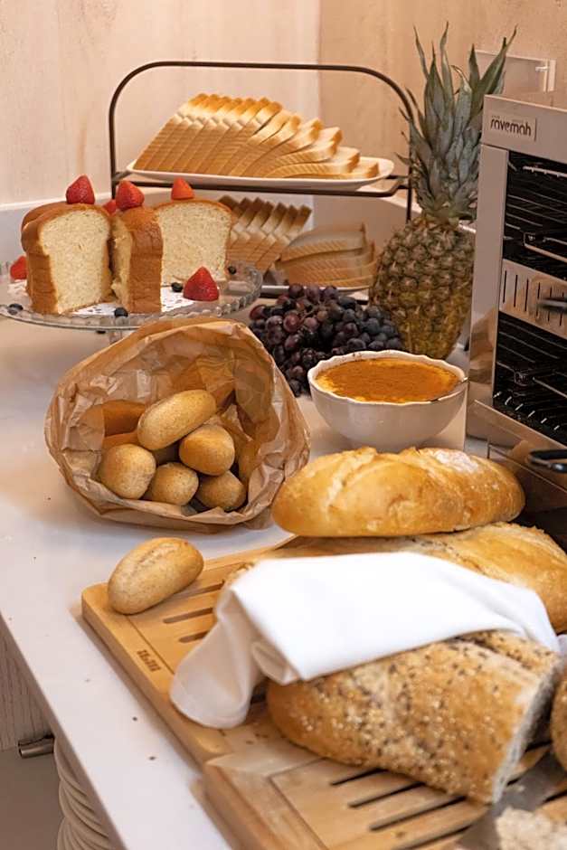 Casa Romana Hotel Boutique