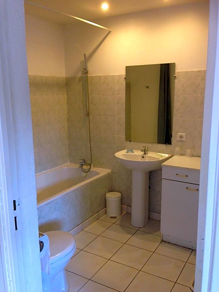 Foto 1 di 1 di Apartment, Ground Floor