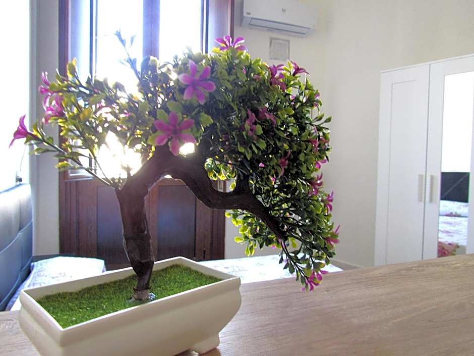 Il Rifugio di Garibaldi