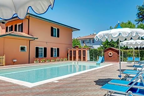 Agriturismo I Portici