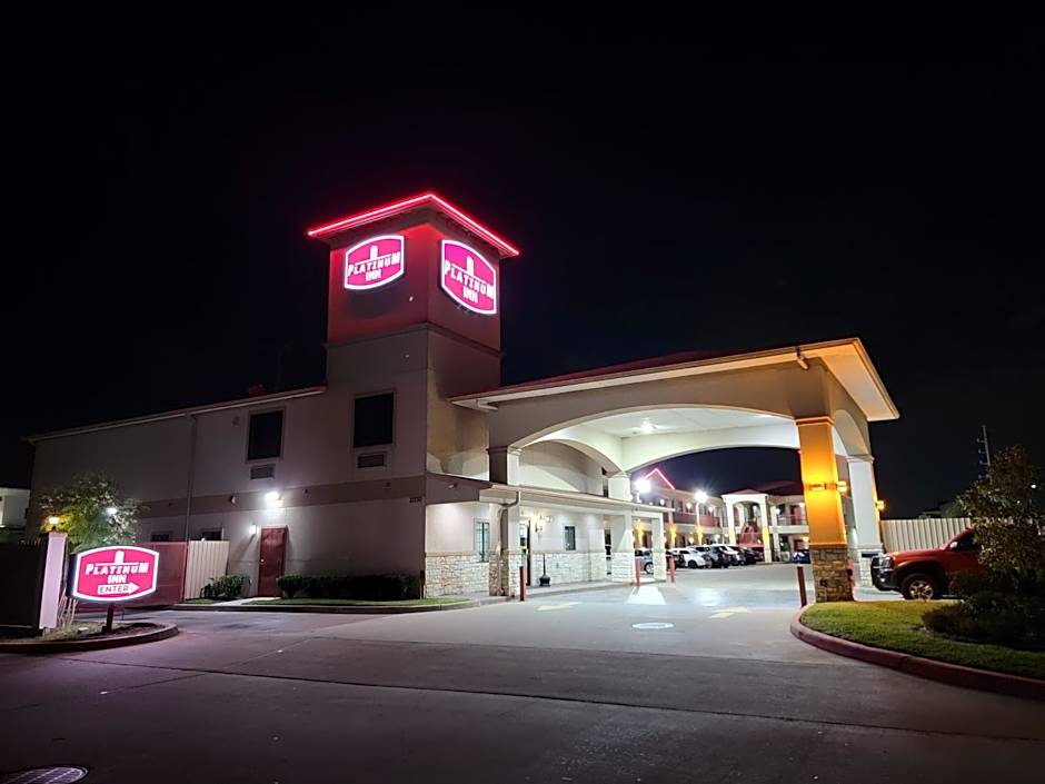 Platinum Inn Katy
