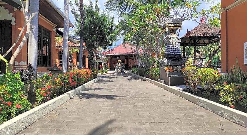 Keyani Bungalows