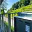 Sunhill Appartments, klimatisiert
