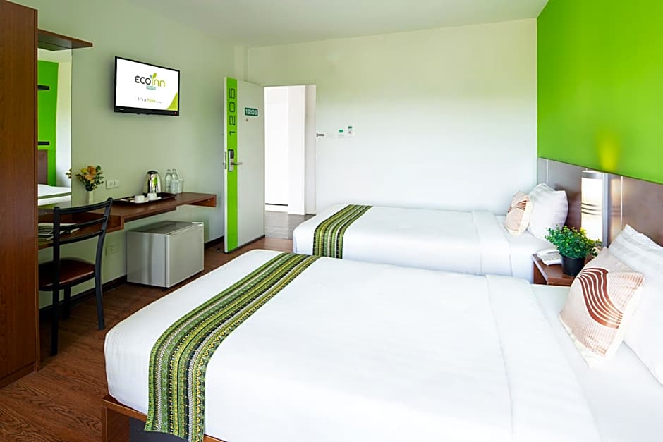 Eco Inn Prime Nakhon Si Thammarat