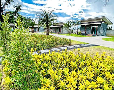 Farm View Resort Uthai