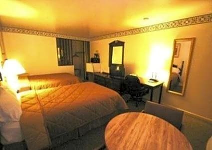 Budget Host Inn