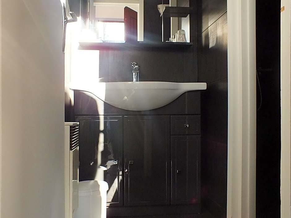 Hotel Restaurant Le Manguier