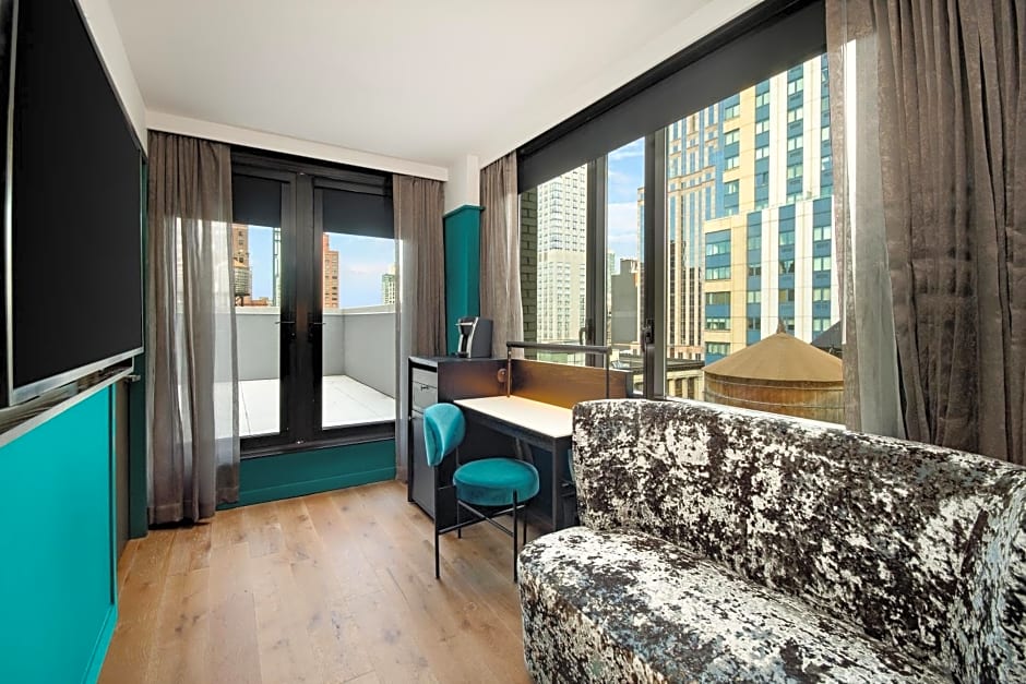 Hyatt Centric 39th & 5th New York