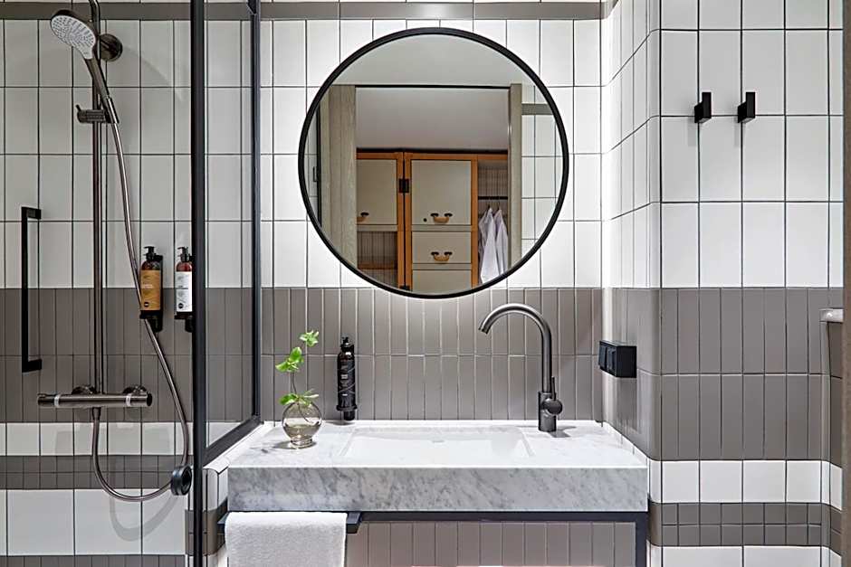 PURO Warszawa Centrum