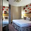 Hotel Elysa-Luxembourg