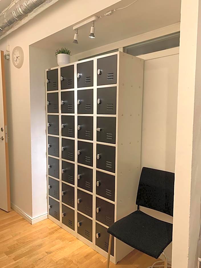 Svea Hostel