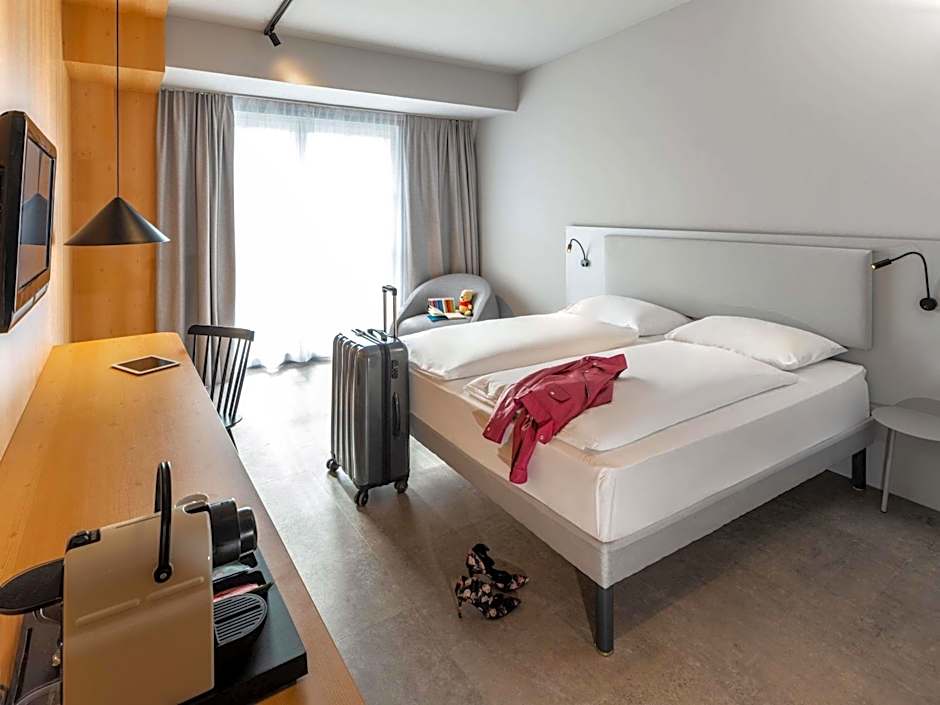 ibis Styles Graz Messe