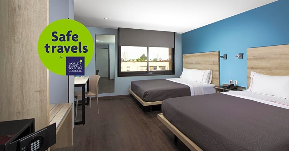 Hotel MX lagunilla