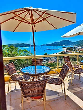 Morro do Sol Hotel & Eventos