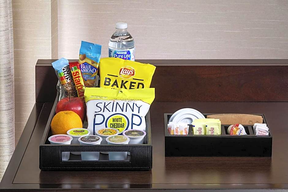DoubleTree By Hilton Hotel Atlanta Airport