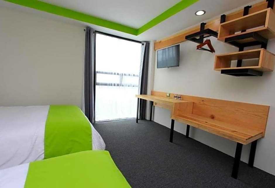 Hotel Brisas Express