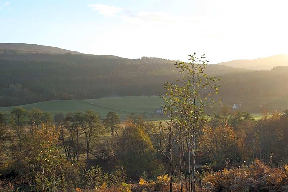BCC Loch Ness Hostel