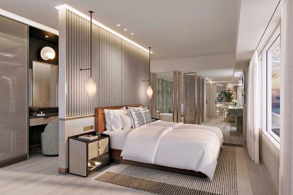 Hotel Arts Barcelona