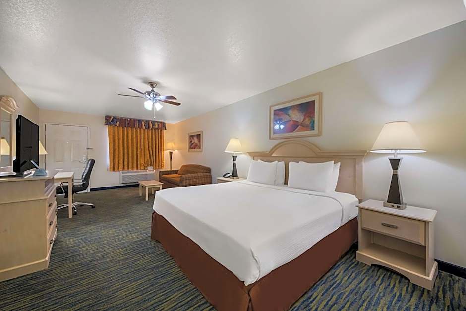 SureStay Hotel by Best Western Falfurrias