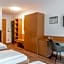 Hotel Brenner - Stop & Go